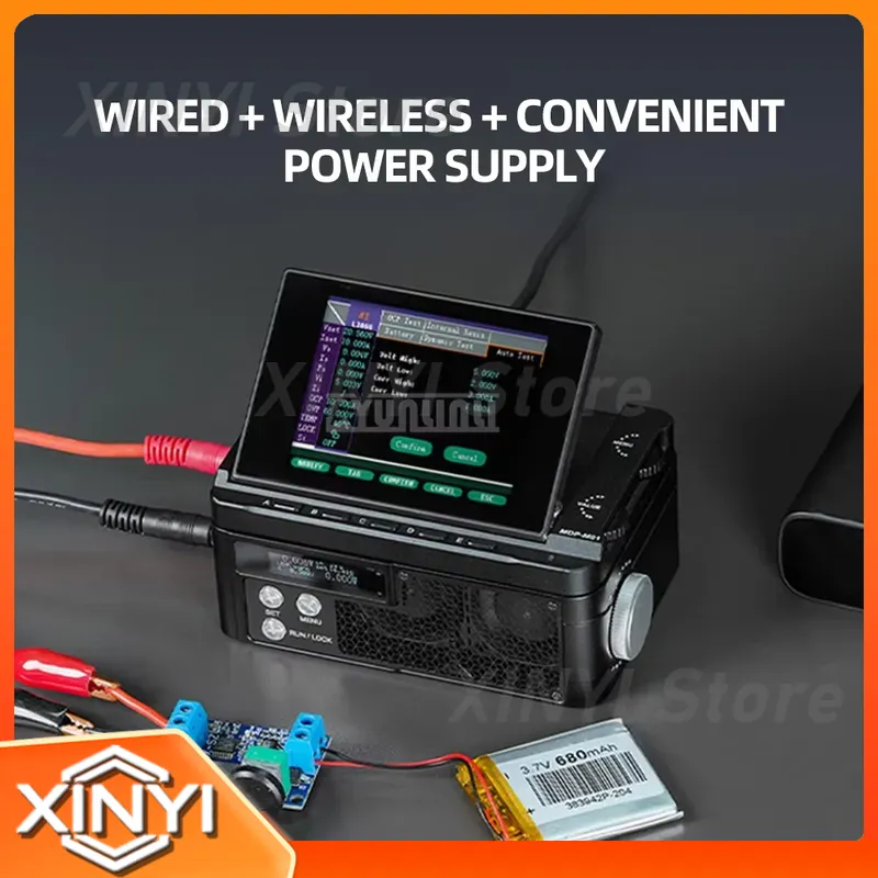 for MDP-L1060 P906 Electronic  - Linear Lab Power Supply Adjustable ulasan dan harga