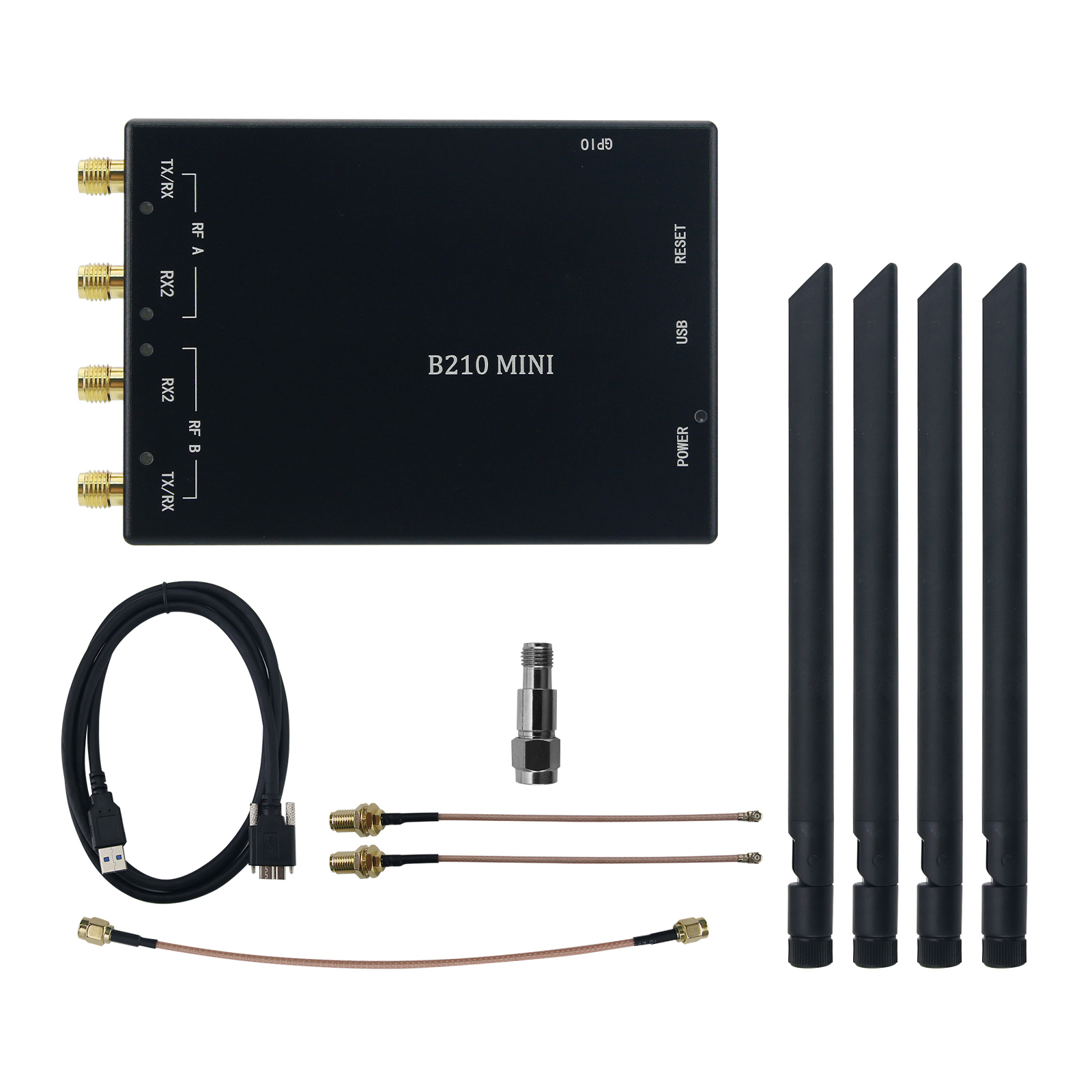 B210 Mini AD9361 Software Defi - Sdr Software Defined Radio Hackrf ulasan dan harga